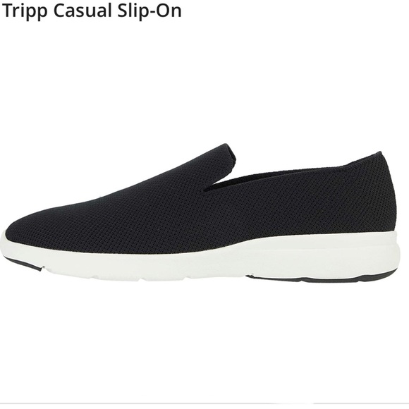 Steve Madden Tripp Casual Slip on Shoe - Picture 3 of 7